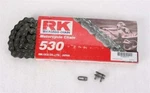 Heavy Duty Performance Street Motorcycle Chain Links RK-530DR-130. Fixed Price $191.68.