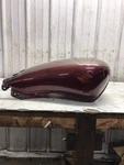 85 Suzuki Madura Gas Fuel Petrol Tank. Fixed Price $299.99.