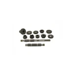 V-twin Manufacturing Stock Ratio Transmission Gear Set 17-0584. Fixed Price $329.51.