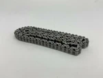 Honda CBR1100XX Blackbird, 1997-2004, Cam Chain Replaces Oem # 14401-MAT-003. Fixed Price $34.99.