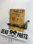 Harley Sportster 34627-75 Shifter Shaft Arm Rod. Fixed Price $23.40.