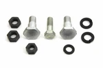 Headlamp Bracket Mount Kit For Harley By V-twin 1936-48 Fl. Fixed Price $24.94.