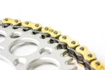 Renthal 520 R3-2 O-ring Chain Natural 120 Links C416. Fixed Price $150.99.