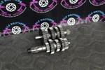 1993 Suzuki 89-95 RM250 Oem Engine Transmission Tranny Assembly Gears Good 24121. Fixed Price $125.96.