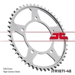 Steel Rear Sprocket - JTR1871.48. Fixed Price $37.95.