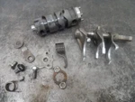 1985-2001 Honda XR100R Gearshift Drum Assembly 24301-149-000 Used CC-1. Fixed Price $59.88.