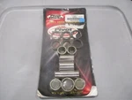 Nos Pivot Works Honda Linkage Bearing Kit 94-97 CR125R 94-96 CR250R PWLK-H04-021. Fixed Price $125.99.