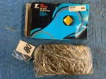 New Tsubaki Series High Quality Solid Roller Chain 630QRX96 Pn 258096. Fixed Price $70.00.