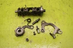 1982-1983 Honda CB750SC Nighthawk Shift Drum Assembly Original Oem 24300-425-030. Fixed Price $24.95.
