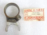 Kawasaki Nos New 13140-068 4TH & Top Shift Fork KZ400 Special. Fixed Price $9.99.