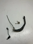 2007 Yamaha Shifter Lever Brake Pedal Arm Linkage Bar Spring. Fixed Price $46.99.