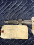 Nos Honda C200 CA200 CT200 Transmission Main Shaft 23211-030-000. Fixed Price $30.00.