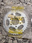 Suzuki Gs 425 450 Rear Sprocket Tooth Nos Part Jtr 814.40 320-440-40. Fixed Price $44.00.