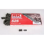 Rk Natural Standard Drive Chain M525-110. Fixed Price $35.29.