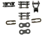 Parts Unlimited Standard Chain Repair Kit T520-4. Fixed Price $6.95.