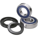 Moose Racing 0215-0163 Front Wheel Bearing Kit. Fixed Price $24.00.