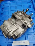 2007 03-17 Ktm 85 Sx Engine Bottom End Crankshaft Crankcase Transmission 105. Fixed Price $681.95.