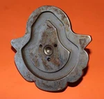 Triumph Pre Unit & 4 Speed Gear Selector Camplate 1937-72 T500 57-0500 Uk. Fixed Price $71.15.