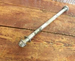 06 Harley-davidson Softail Fxsti Swing Arm Bolt Pivot Shaft 47610-00. Fixed Price $12.97.