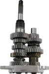 Baker Standard Complete Direct Drive 6-SPEED Builders Kit (DD6-411PL-02). Fixed Price $3065.84.