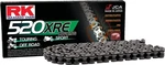 Rk 520 Xre Series Xw-seal Chain 100 Links Natural. Fixed Price $115.34.