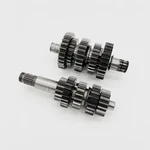 2000 Kawasaki - Oem Transmission Shafts Gears Assembly. Fixed Price $209.95.