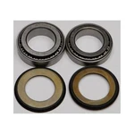 Moose Steering Stem Bearing Kit For Honda 13-16 CRF450R 14-17 CRF250R 0410-0232. Fixed Price $50.95.