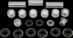 Moose Racing Hard-parts A27-1014 Mse Swng Arm Link Kit Kx. Fixed Price $107.95.