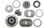Drag Specialties Primary Drive Kit 36T W/ Clutch Assembly Harley 94-97 1120-0077. Fixed Price $599.99.
