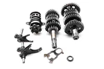85 Kawasaki KX125 Transmission Shift Forks & Drum. Fixed Price $112.49.