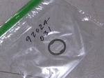Kawasaki F7/KE175/KD175/F6 Transmission Change Drum Lock Washer Nos!. Fixed Price $8.75.