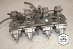 1981 Kawasaki Carbs Carburetors W5-3366.TP. Fixed Price $180.00.