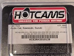 Hot Cams Chain HC82RH2010128 For Suzuki DRZ-LTZ400/KAWASAKI KFX-KLX400. Fixed Price $54.00.