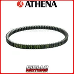 S41PLAT027 Platinum Belt Athena Suzuki Burgman 4T Lc 1999-2006 400CC. Fixed Price $137.07.