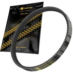 General Transmission Belt For John Deere D105 E100 X105 X106 GT37419 AUC13704. Fixed Price $14.00.