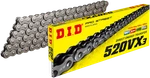 Did - Chain Links M520VX3X120FB. Fixed Price $168.50.