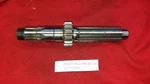 RM250 Suzuki 1995 (lot J) Transmission Counter Shaft 24121-28C04. Fixed Price $27.00.