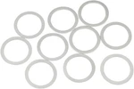 Eastern Shifter Fork Shim 0.015" (10 Pack) (A-6752). Fixed Price $18.29.