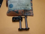Nos Genuine Yamaha SW433 SS433 SL433 GS340 PR440 Chain Joint 94904-25001-00. Fixed Price $6.89.