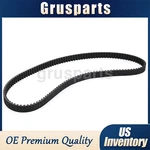 For 2000-2006 Softail 62-1172 135-TOOTH Rear Drive Belt 1/8" New. Fixed Price $98.15.
