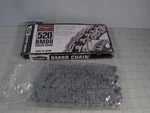 Bikemaster 197234 Bmor Sealed Chain Link 520X104 New. Fixed Price $38.69.