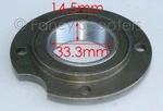 Left Side Wheel Clutch Bearing (flip-flop). Fixed Price $17.64.