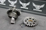 2004 Kawasaki KX250 2T Oem Shaft Idler Gear Spindle Nice!. Fixed Price $329.99.