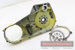 84-99 Delkron Evo Inner Primary Clutch Cover Engine Motor Cases Side Crank. Fixed Price $189.21.