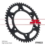 Sprockets Rear Steel Tooth 520 Chain JTR822.51. Fixed Price $36.77.