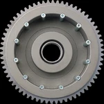 Belt Drives Ltd. EV-475 Clutch Basket Softail/fxr. Fixed Price $308.98.
