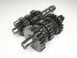2000 Yamaha Oem Engine Tranny Transmission Gears Set. Fixed Price $116.00.