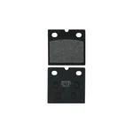 Metal Gear Front Left Brake Pads For Benelli Sei 900 Sport 1990. Fixed Price $37.81.