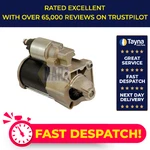 Starter Motor Fits Mini Countryman Cooper F60 2.0 2016 Manual Transmission. Fixed Price $212.53.