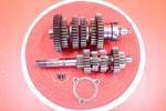 2008 Kawasaki Concours 14 Oem Engine Motor Transmission Tranny Gears. Fixed Price $79.95.